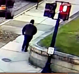 Person of interest detained in fatal  mass shooting at Brown University